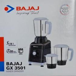 BAJAJ 3501-MIXER GRINDER